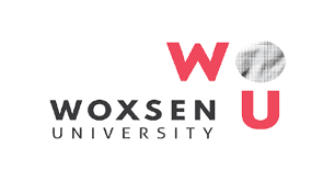 Woxsen University Logo